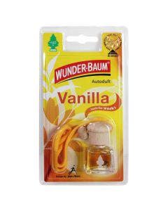 Aromatik me arome Vanilje 4.5 ml