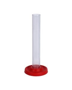 Plastic cylinder 150 ml