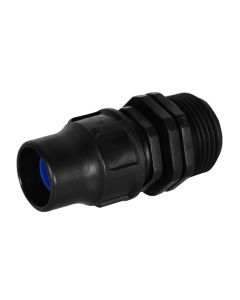 Hollandez 20x1" PN 6 mashkull