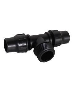 Ti me rakord 20x1"x20 PN 6 mashkull