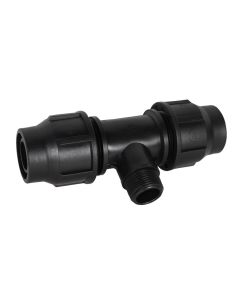 Ti me rakord 32x3/4"x32 PN 6 mashkull