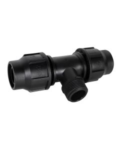 Ti me rakord 32x1"x32 PN 6 mashkull