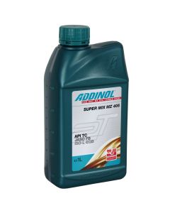 Vaj motorri 2 T Mineral 1L