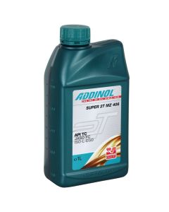 Vaj motorri 2T Sintetik 1L