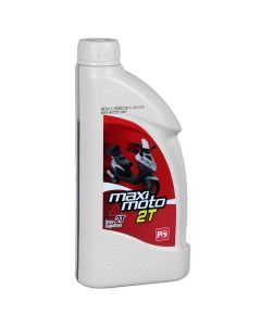 Vaj motorri 2T Mineral 1L OMV