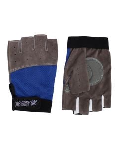 Doreza palestre blu/gri