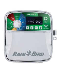 Programator per sistem ujitje me 8 linja, (OUTDOOR)