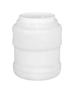 Fuci plastike 15 L