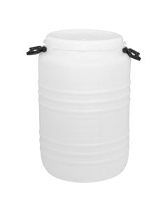Plastic barrel 60 L