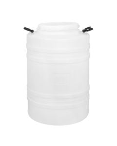 Fuci plastike 120 L
