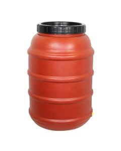 Fuci plastike 200 L