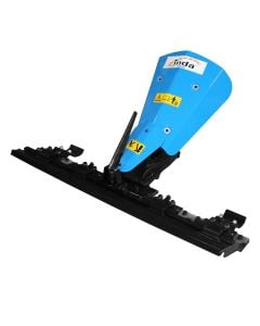 Mower equipment for the Tilling machine code 65573, 65574