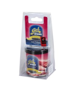 Aromatik Areon Gel Blister- Anti Tabacco