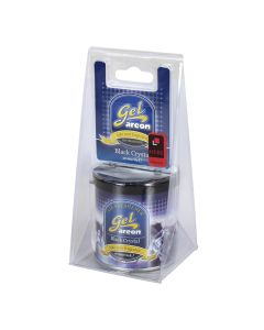 Aromatik Areon Gel Blister- Black Crystal