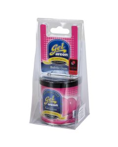 Aromatik Areon Gel Blister- Bubble Gum