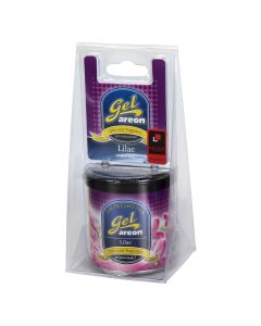 Aromatik Areon Gel Blister- Lilac