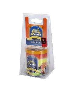 Aromatik Areon Gel Blister- Tutti Frutti