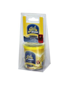 Aromatik Areon Gel Blister- Vanilla