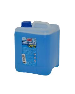 Solucion xhami kunder ngrirjes -20°C, Motox, (HDPE) 4L