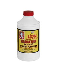 Anti ndryshk radiatori dhe lubrifikues pompe uji, 354 ml