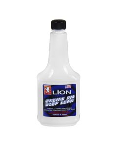Bllokues i rrjedhjeve të vajit të motorrit, 354 ml