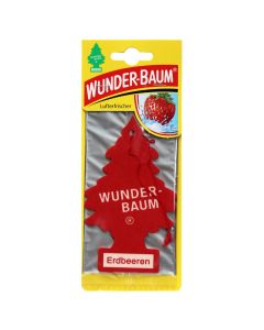 Aromatik, Wunder Baum, Strawberry