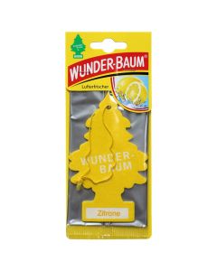 Aromatik, Wunder Baum, Lemon