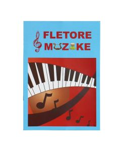 Fletore muzike, A5