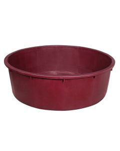 Plastic tub, 350 lt, for pressing grapes