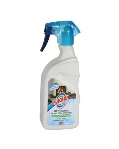Detergjent pastrimi, "Fulcron", për xhamin e oxhaqeve dhe furrave, 500 ml, bardhë, 1 copë
