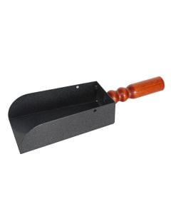 Shovel Fireplace accessory 34x12 cm
