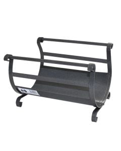 Log holder 40x32xH33 cm
