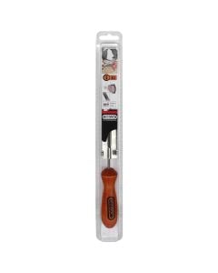Lima Guide rod with chain saw