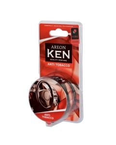 Air freshener Ken (DB) ANTI TOBACCO