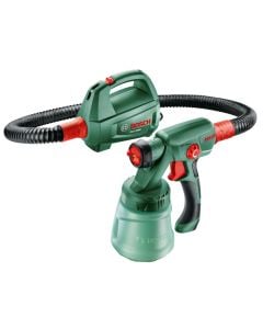 Paint Sprayer Bosch, FS 2000, 440 W, 800 ml