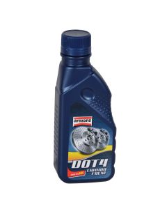 Alkool frenash AREXONS Dot4, 175 ml, 8110