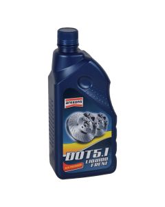 Alkool frenash AREXONS DOT5, 1 Lt, 8120
