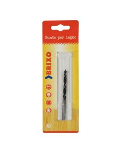 Wood drill bit, Brixo, 5 mm