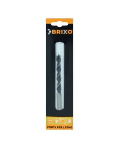 Wood drill bit, Brixo, 8 mm