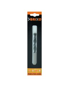 Wood drill bit, Brixo, 9 mm
