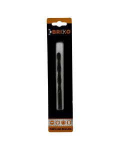 Metal drill bit, Brixo, 8 mm