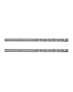 Concrete drill bit, Brixo, 3x60 mm, 2 pc
