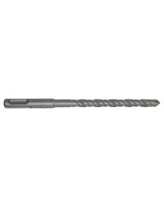 Punto betoni SDS Plus, Brixo, 9x160 mm