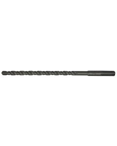 Punto betoni SDS Plus, Brixo, 9x210 mm
