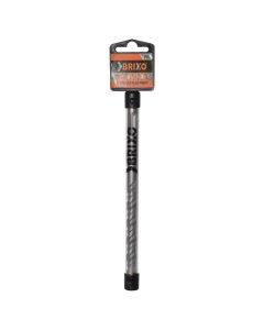 Punto betoni SDS Plus, Brixo, 10x160 mm