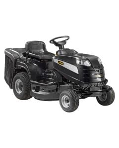 Makinë korrëse bari 12.5Hp, 84 cm, kosh 200L