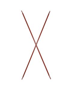 Kryq skele betoni, 2 m, Ø25 mm, spesor 1.8 mm