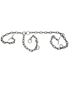 Cow chain 6mmx2m