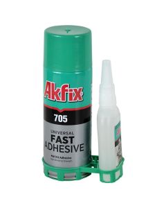 MDF kit Activator 400 ml +100gr