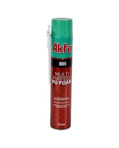 Shkumë universale Akfiks, 850 gr
